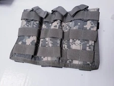 US Military Triple Mag Pouch 1
