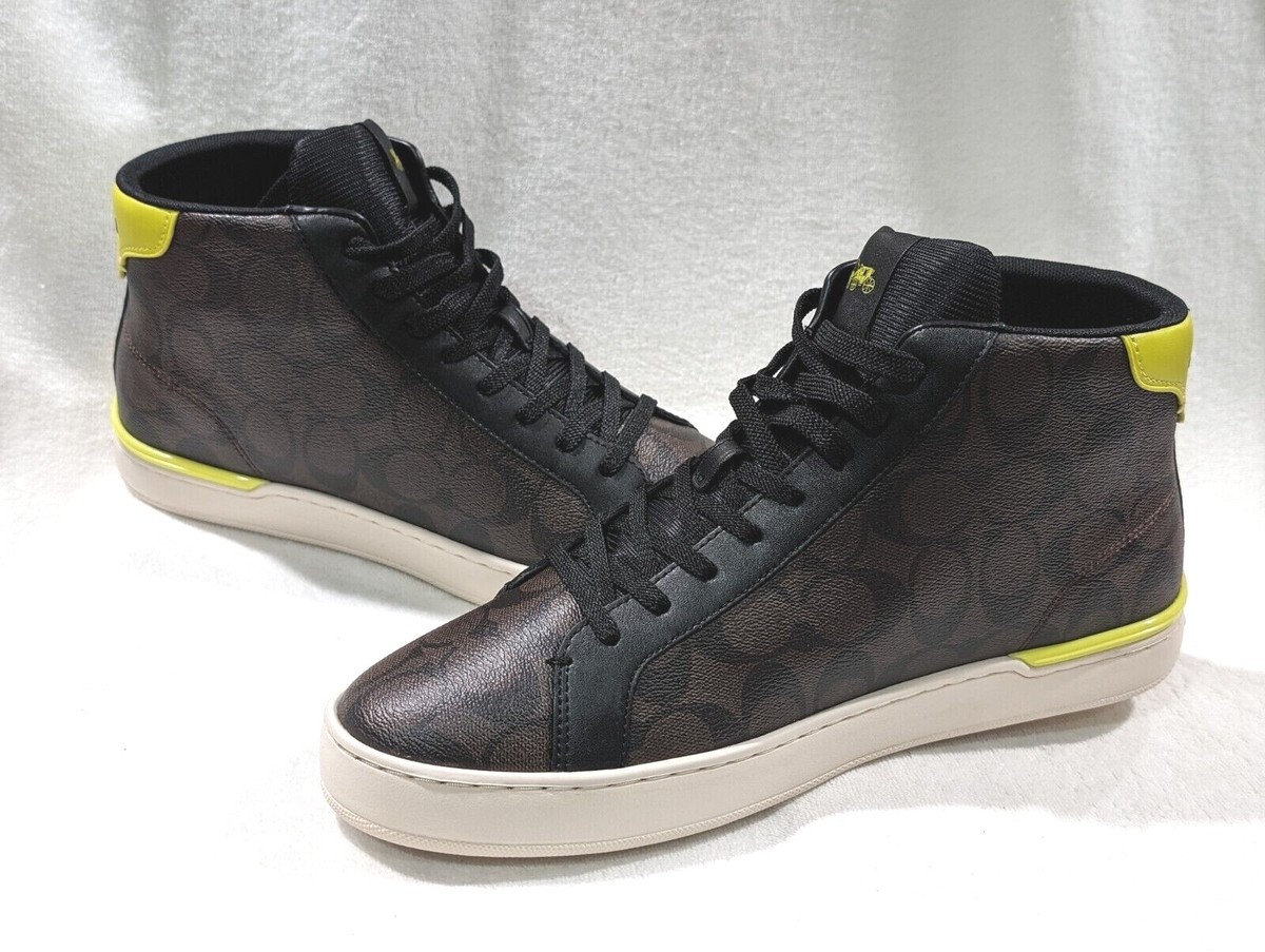 Coach Men