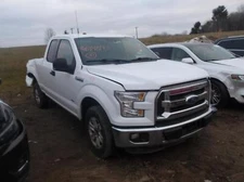 Used ABS Pump and Motor Assembly fits: 2016  Ford f150 pickup Assembly Grade