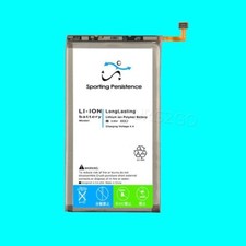 Long Lasting Sporting 4820mAh EB-BG960ABA Battery for Samsung Galaxy S9 SM-G960U