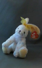 CARROTS Ty Beanie Baby Easter Bunny