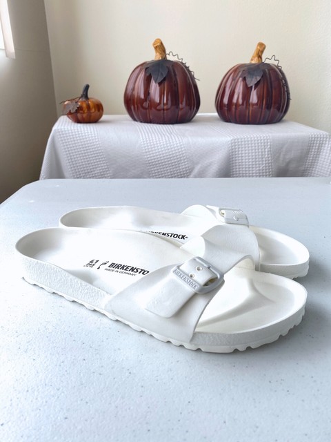 birkenstock madrid eva sale