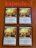 4x Furnace Celebration | Scars of Mirrodin | MTG Magic Cards