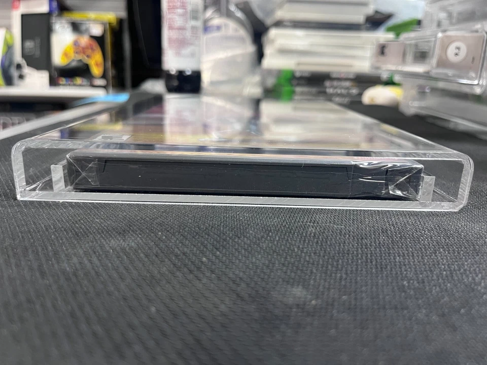 Chibi-Robo! VGA 80+ Nintendo Gamecube Brand New Factory Sealed - Image 2 of 4