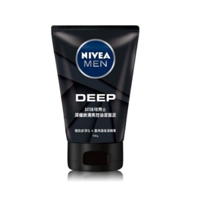 nivea clean and clear