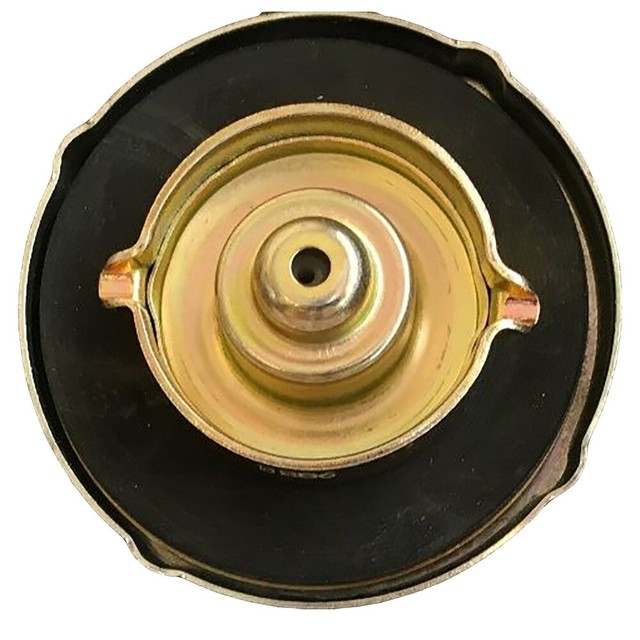 D135098 Fuel Cap Case Backhoe Skid Steer 1845c 1845 1840 1835 1835b