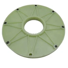 1545562 154-5562 COUPLING FLANGE WITHOUT HUB FITS FOR  E320B 320B 322B