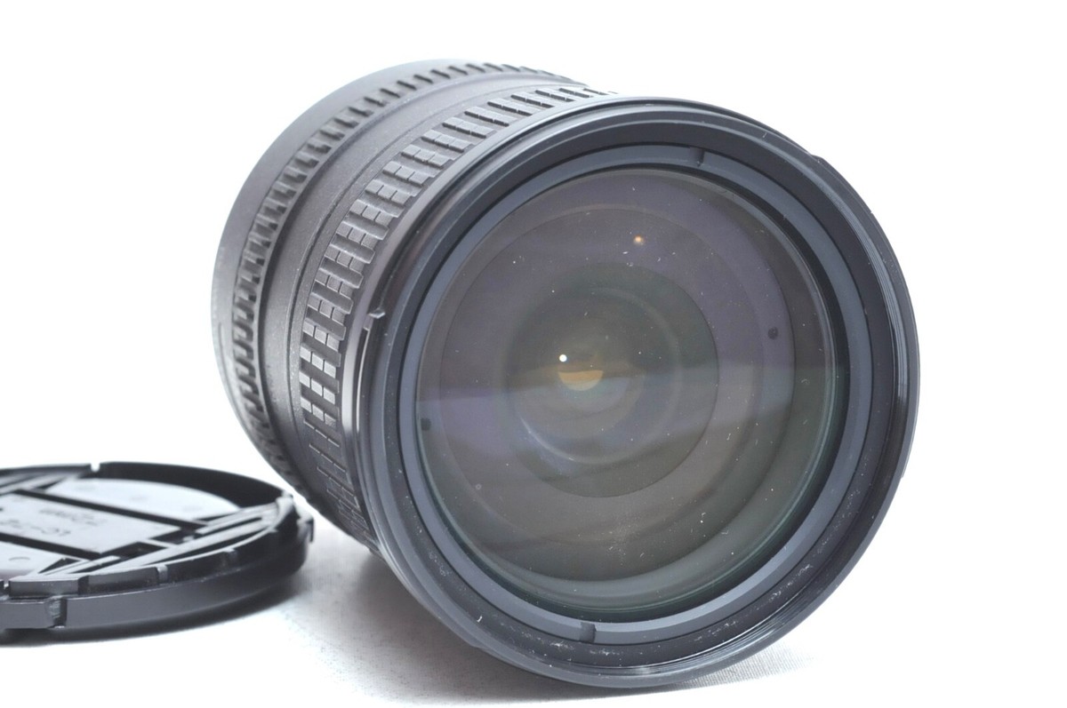 Nikon AF-S 18-200mm f/3.5-5.6G DX NIKKOR ED VR Lens 98 | eBay