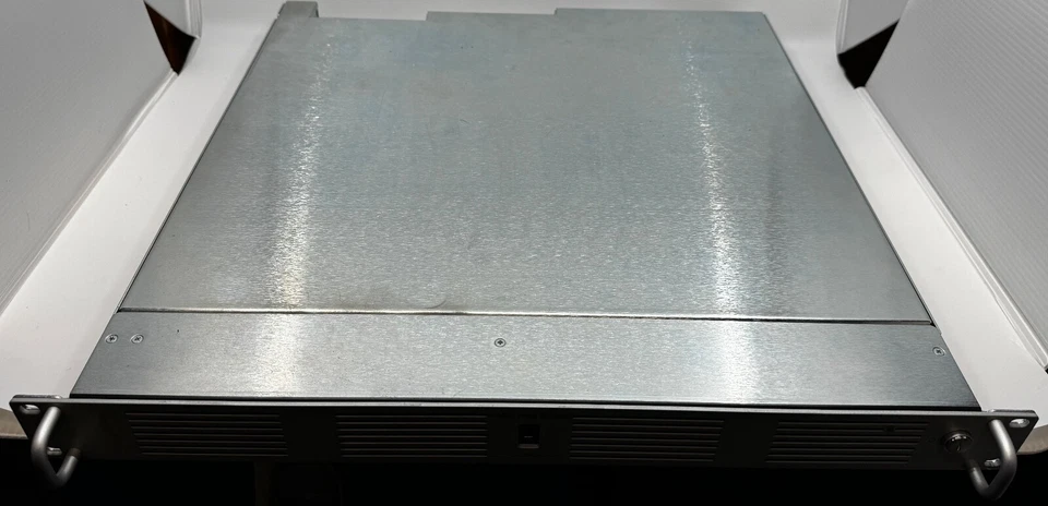 Sonnet X-Mac Mini Server with Thunderbolth 3 and Pro Tools Hative HD - Image 2 of 4