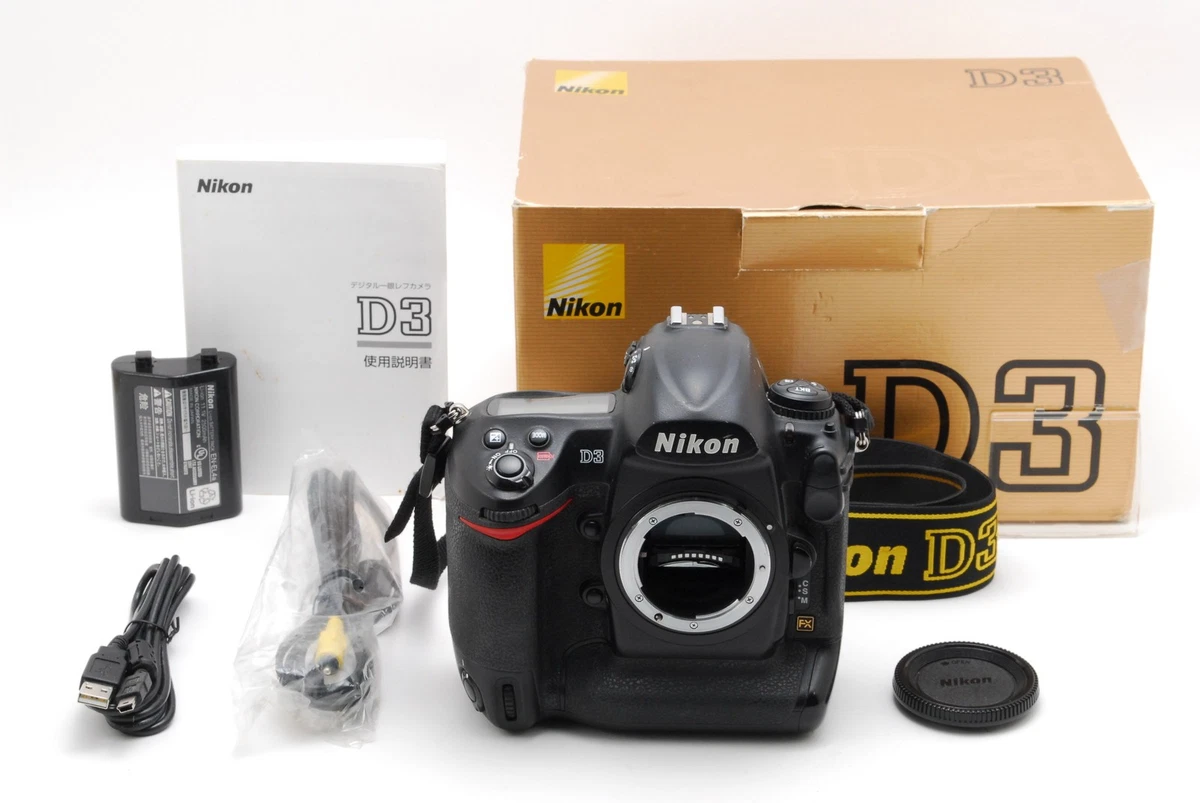 Nikon D3 ボディ s-l400.jpg