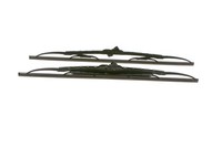 1X Bosch 3 397 118 561 Wischblatt FüR Renault Nissan CitroëN VW Ford