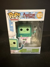 Ultimate Funko Pop Adventure Time Figures Gallery and Checklist 45