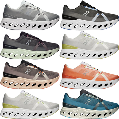 On Cloudeclipse Men Running Shoe Size 7-14 New Colors New in Box
