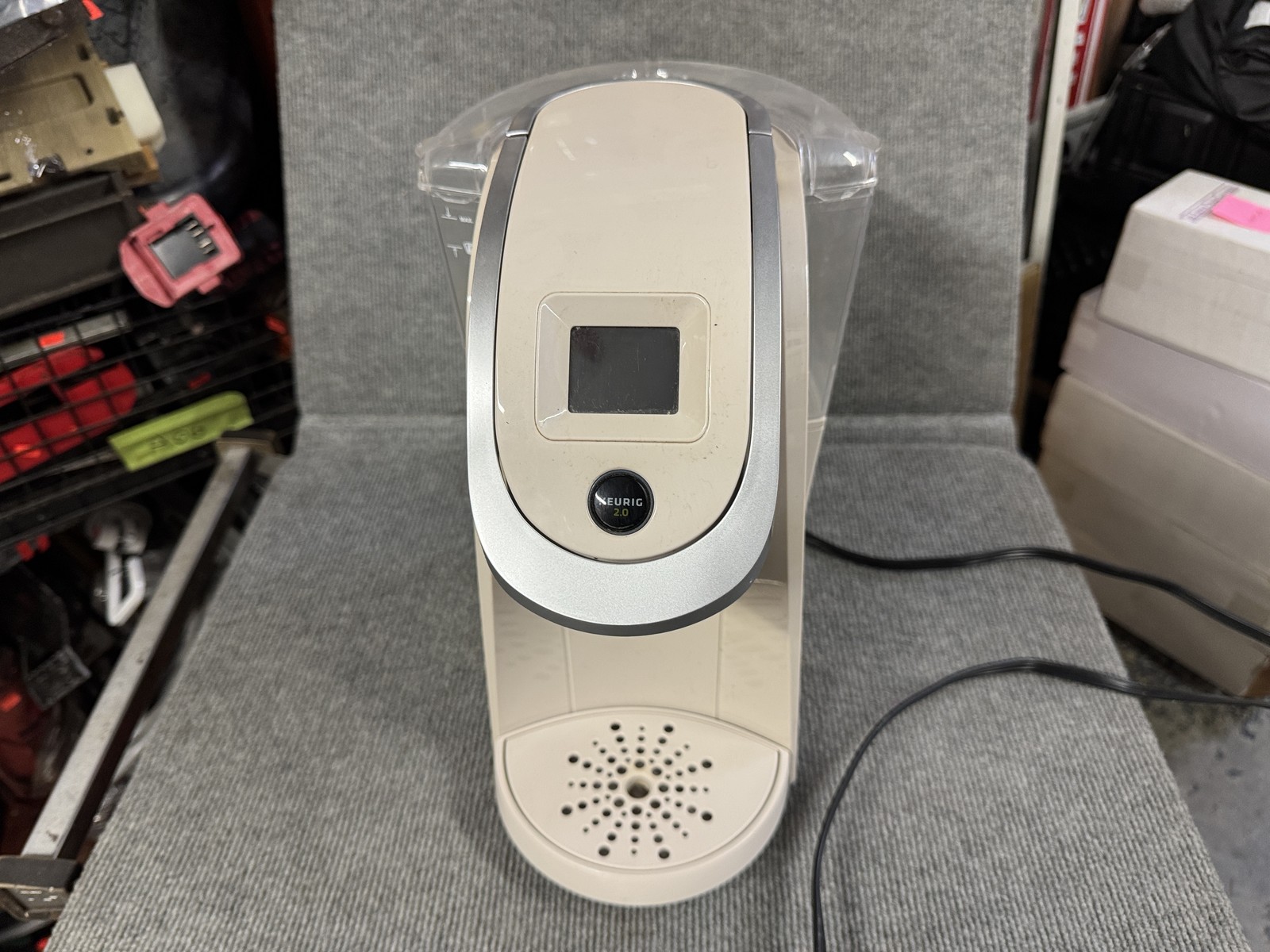 Keurig 2.0 K-200 Coffee Maker