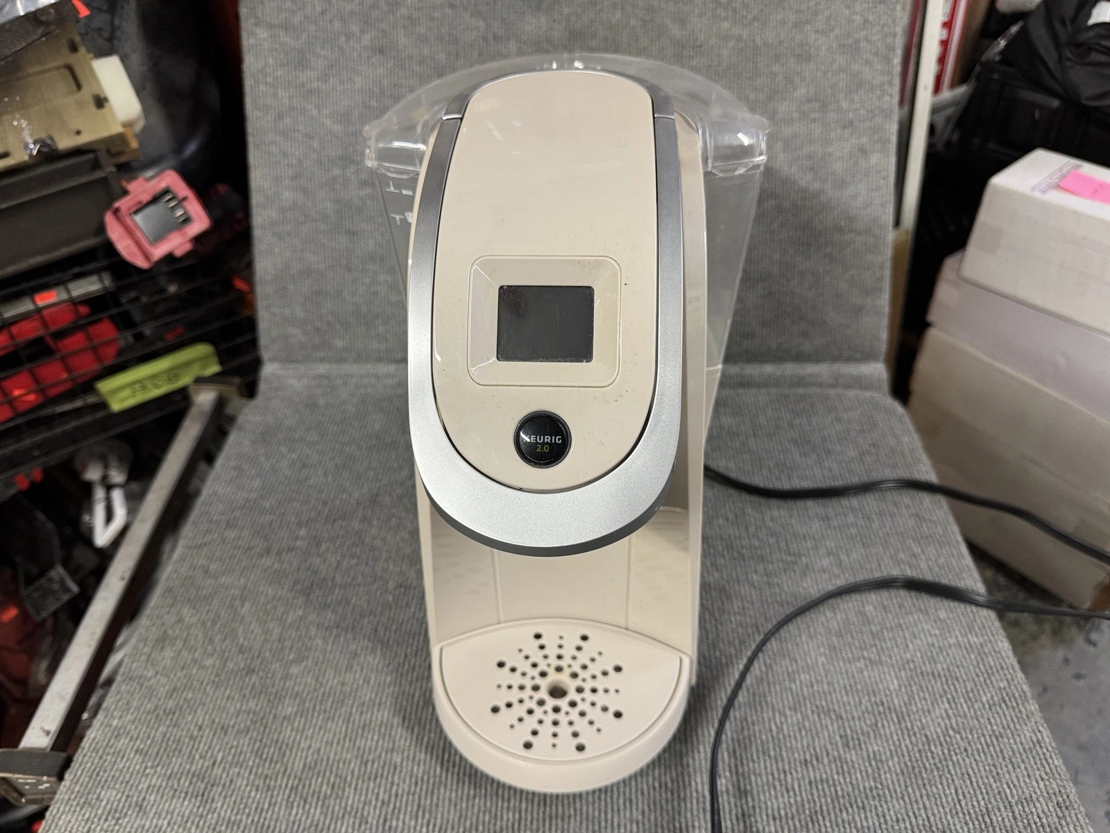 Keurig 2.0 K-200 Coffee Maker