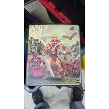 Mondo He-Man Deluxe Timed Edition 1 6 Figure MOTU Masters Universe