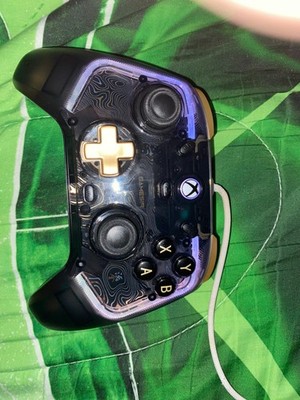 GameSir Colour Effect Mando con cable para Xbox Series (X, S, One), and PC