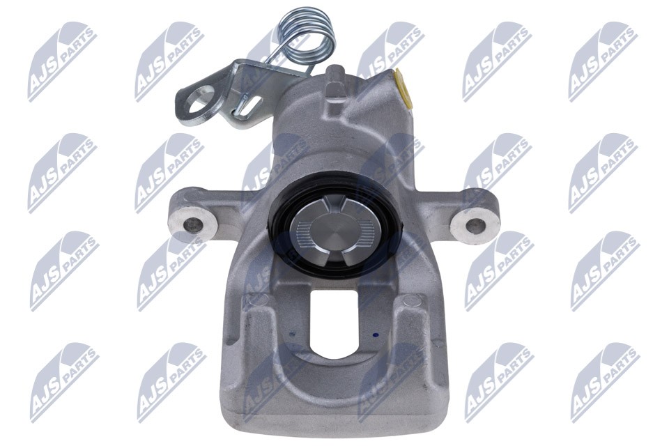 Brake caliper Rear Axle Left Fist-type Caliper HZT-PE-012 NTY for PEUGEOT - Image 5