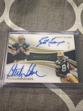 2025 Panini Immaculate NFL Football Set Review and Checklist 18