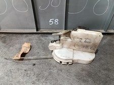 Original Türschloss vorne links 6N1837015 Volkswagen Polo 6N2