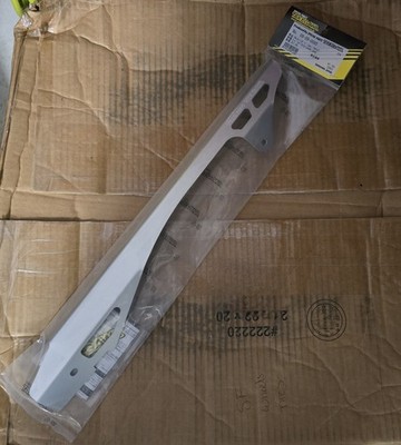 Honda Super cub C125 Takegawa Aluminum Chain Guard