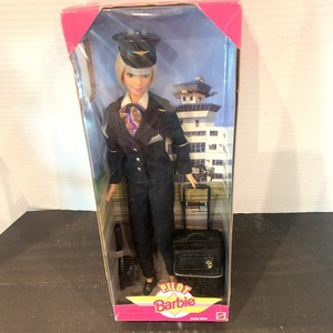 25+ Pilot Barbie 1999 for sale | Updated Oct 2026