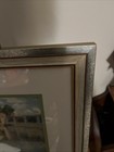 Claude Monet Reproduction- “The Bridge at Argenteuil” Signed & Numbered — photo 5