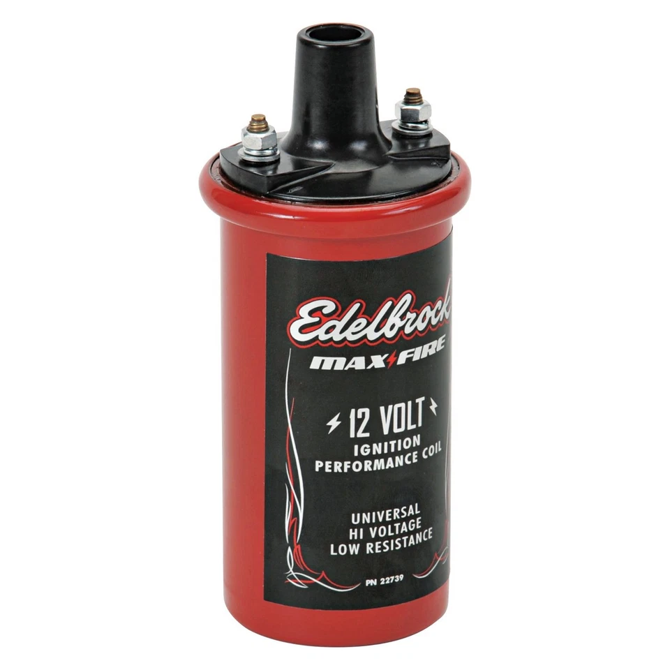 Bobina de encendido Edelbrock 22739 Foto 2 de 4