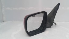 Retroviseur gauche (ou coque) Suzuki VITARA