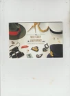 New Zealand 2003 Military Uniforms Booklet with FDC Cancellations good condition