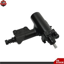 Power Steering Gear Box 1955-1957 For Chevy Belair Cpp 500 Series Quick Ratio
