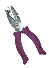 Fiskars Hole Punch, Handheld Paper Punch, Small Circle Punch, 1/8" Circle Punch
