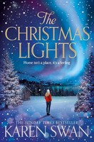 Karen Swan | The Christmas Lights | Taschenbuch | Englisch (2018) | 472 S.
