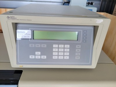 Applied Biosystems Programmable Absorbance Detector 785A