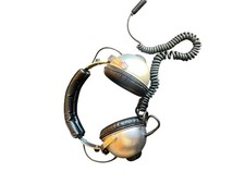 vintage AKG K180 headphones