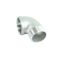 CompAir Elbow Fitting A93240220 for Screw Air Compressor