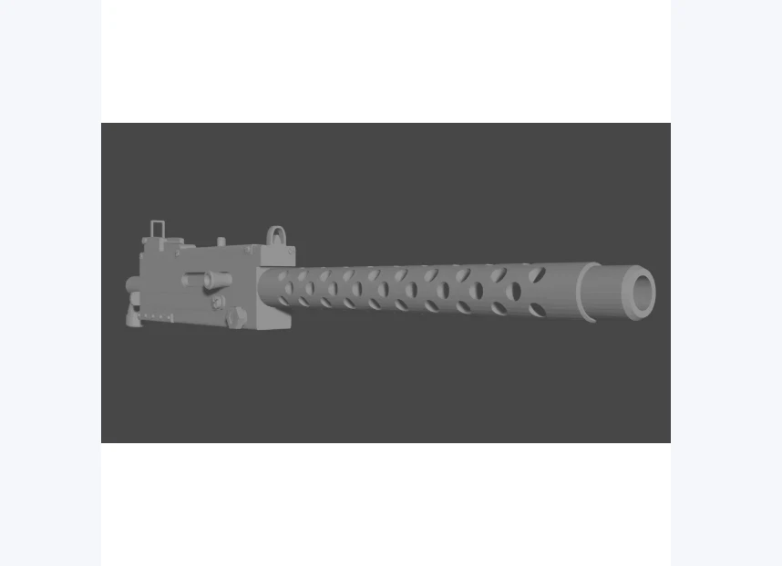 M1919 Browning | eBay
