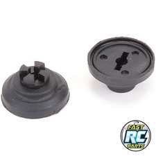 Schumacher Racing Products Ltd Diff Washer Carrier Pr - Cat XLs SCHU7189
