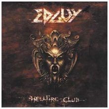 Hellfire Club von Edguy | CD | Zustand akzeptabel