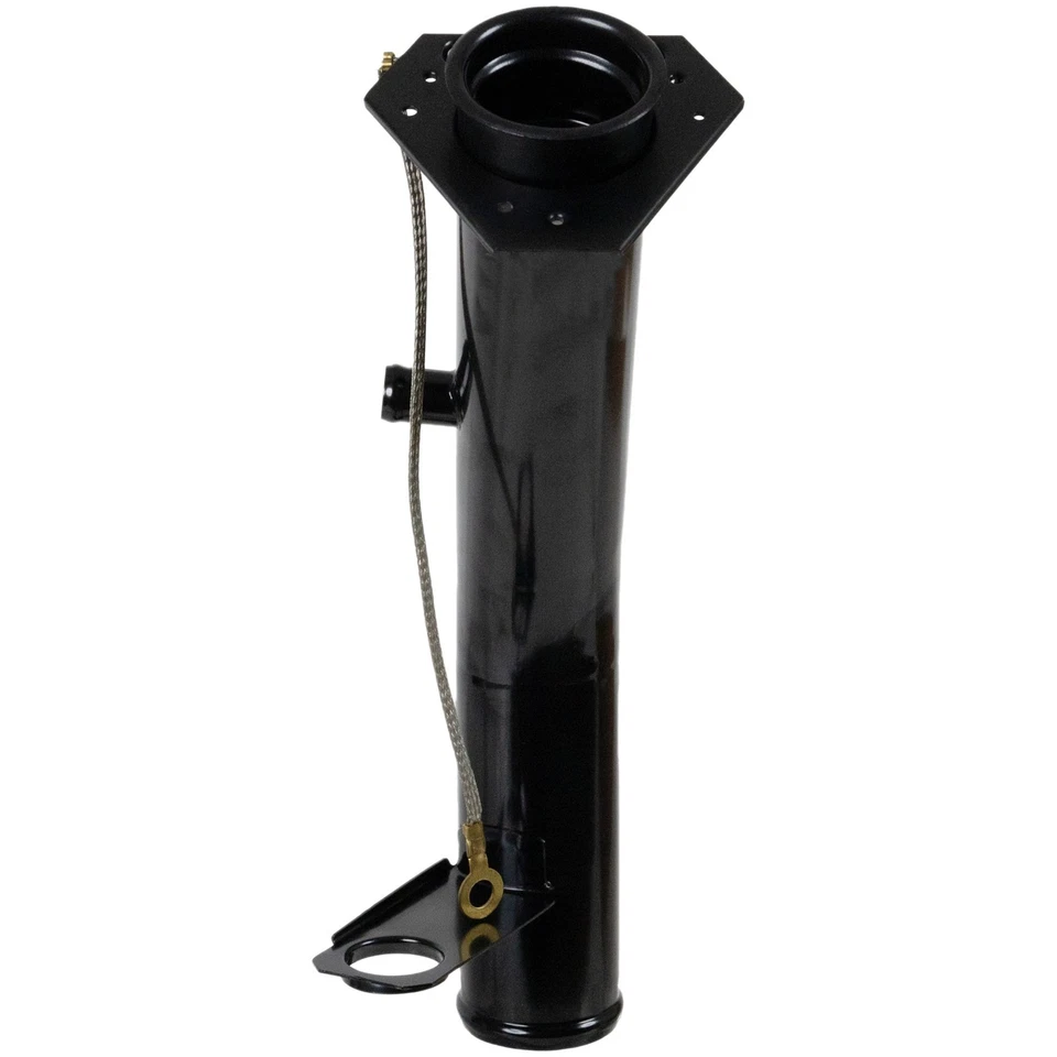 For 1982-1993 S10 Fuel Tank Filler Neck 14062977 Foto 2 de 4