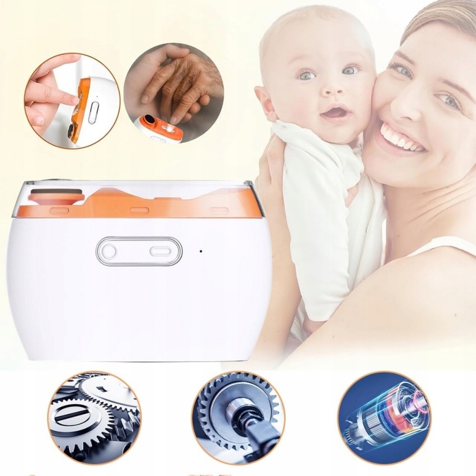Professionelle Nagelknipser Aus Edelstahl – 14 Cm, Für Harte Nägel & Zehennägel | Rostfrei & Langlebig