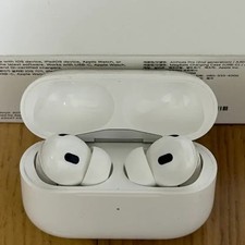 AirPods Pro 2 USB-C Charging Case - Pre-Owned