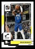 Malik Beasley 2022-23 Donruss #193 Utah Jazz NBA BASKETBALL *115