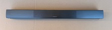 Bose OmniJewel Haut-Parleur Central Noir Pour Lifestyle 650.