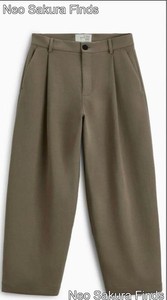 Studio Nicholson Zara | eBay