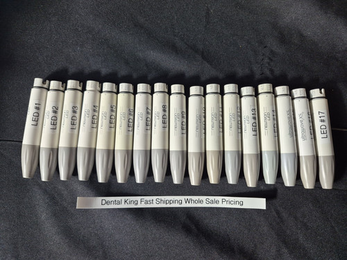 1 Acteon Newtron LED Scaling Handpiece ****Piezotome 2 or Implant Center 2****