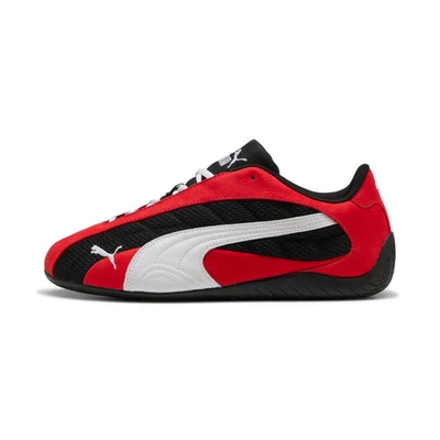 Puma Speedcat Plus red/white NEU F1 unisex 36-48 Schuhe Sneaker 402995-02 - Bild 1 von 4