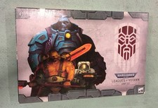 Warhammer 40k Leagues of Votann Army Set
