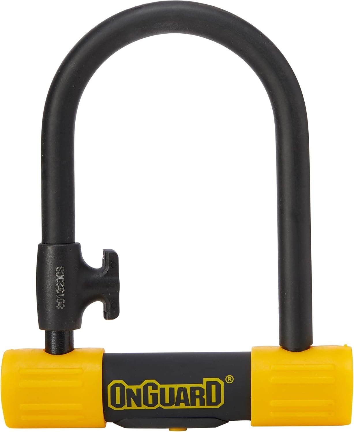 On-Guard Bulldog Shackle Bike Lock - Free Postage