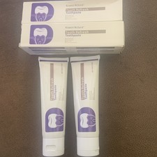 2Pcs Tooth Refresh Toothpaste, Fresh Breath Toothpaste, Natural Oral Care